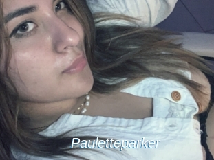 Pauletteparker