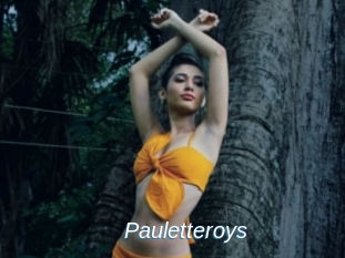 Pauletteroys