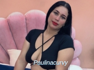 Paulinacurvy