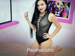 Paulinacutec