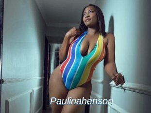 Paulinahenson
