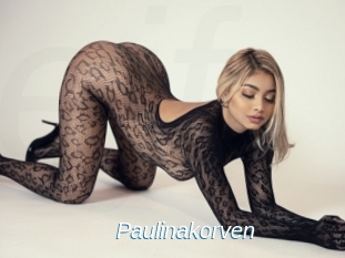 Paulinakorven