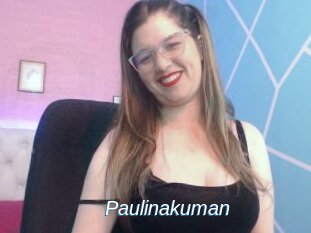 Paulinakuman