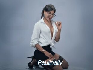 Paulinaliv