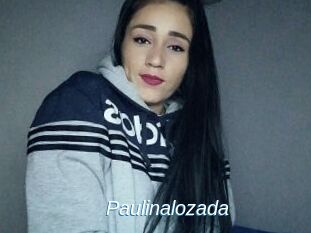 Paulinalozada