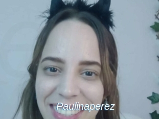 Paulinaperez