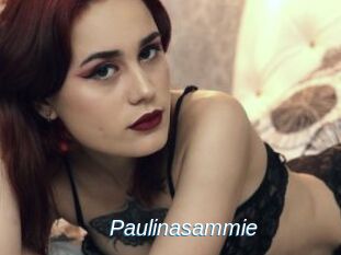 Paulinasammie
