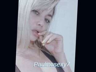 Paulinasexy7