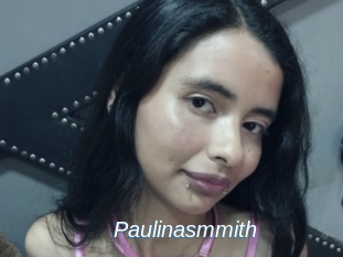 Paulinasmmith
