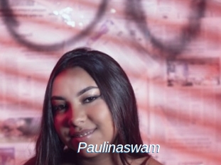 paulinaswam Ejaculations Féminines