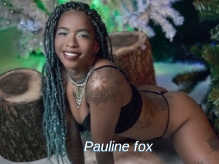 Pauline_fox