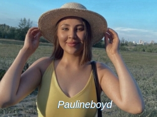 Paulineboyd