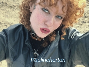 Paulinehorton