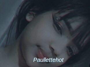 Paullettehot