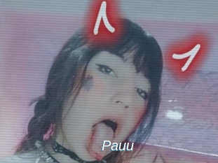 Pauu