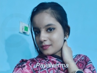 Payalverma
