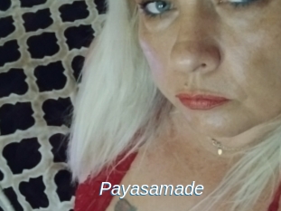 Payasamade