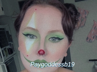 Paygoddessb19