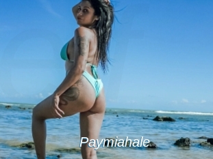 Paymiahale