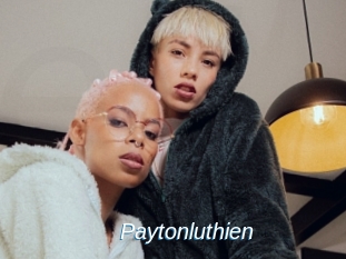 Paytonluthien