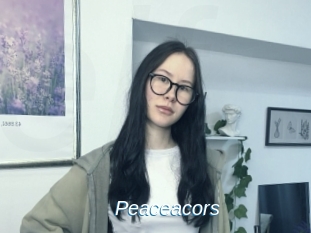Peaceacors
