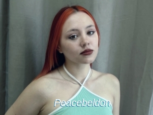 Peacebeldon