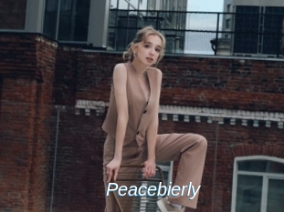 Peacebierly