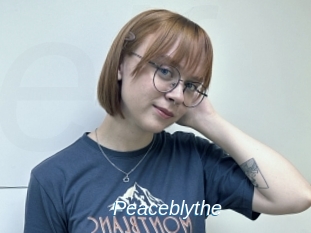 Peaceblythe