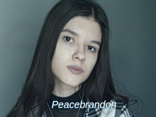 Peacebrandon