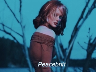 Peacebritt
