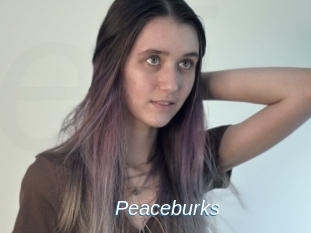 Peaceburks