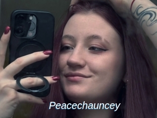Peacechauncey