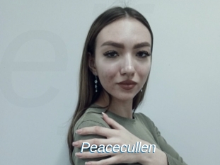 Peacecullen