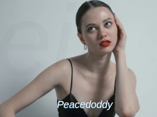 Peacedoddy