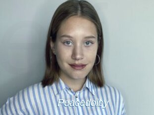 Peacedolby