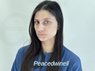 Peacedwinell