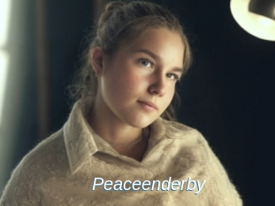 Peaceenderby