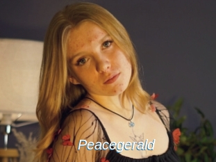 Peacegerald