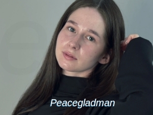 peacegladman Ejaculations Féminines