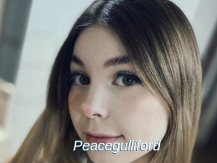 Peacegulliford
