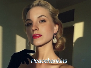 Peacehankins