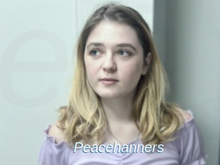 Peacehanners