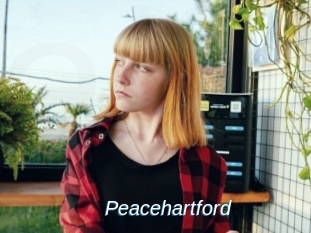 Peacehartford