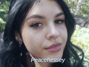 Peacehessey