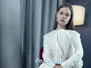 Peacehiett