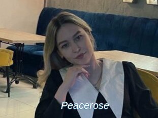 Peacerose