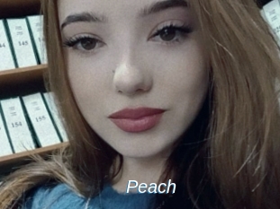 Peach