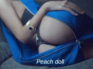 peach_doll Ejaculations Féminines