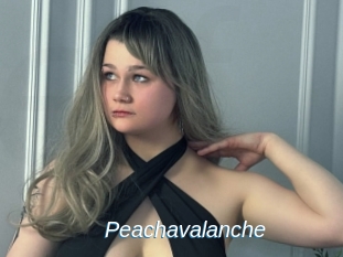 peachavalanche Ejaculations Féminines