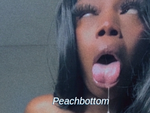 Peachbottom
